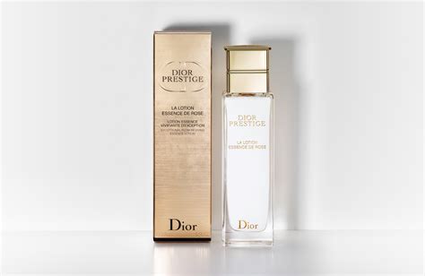 dior prestige la lotion essence de rose review|Dior prestige la crème.